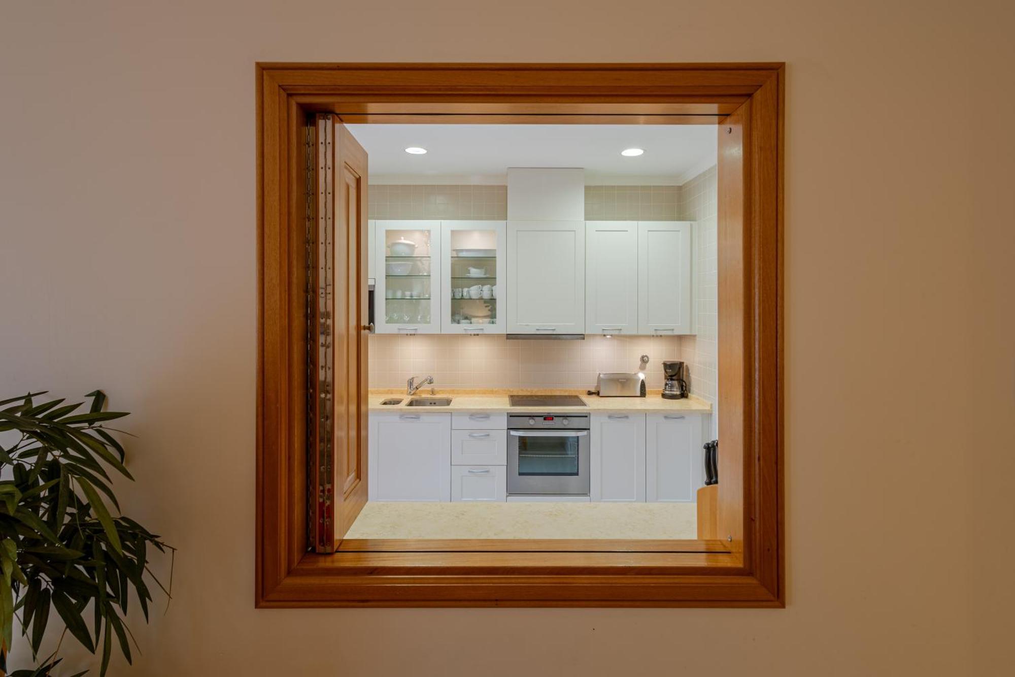The Residences Appartement