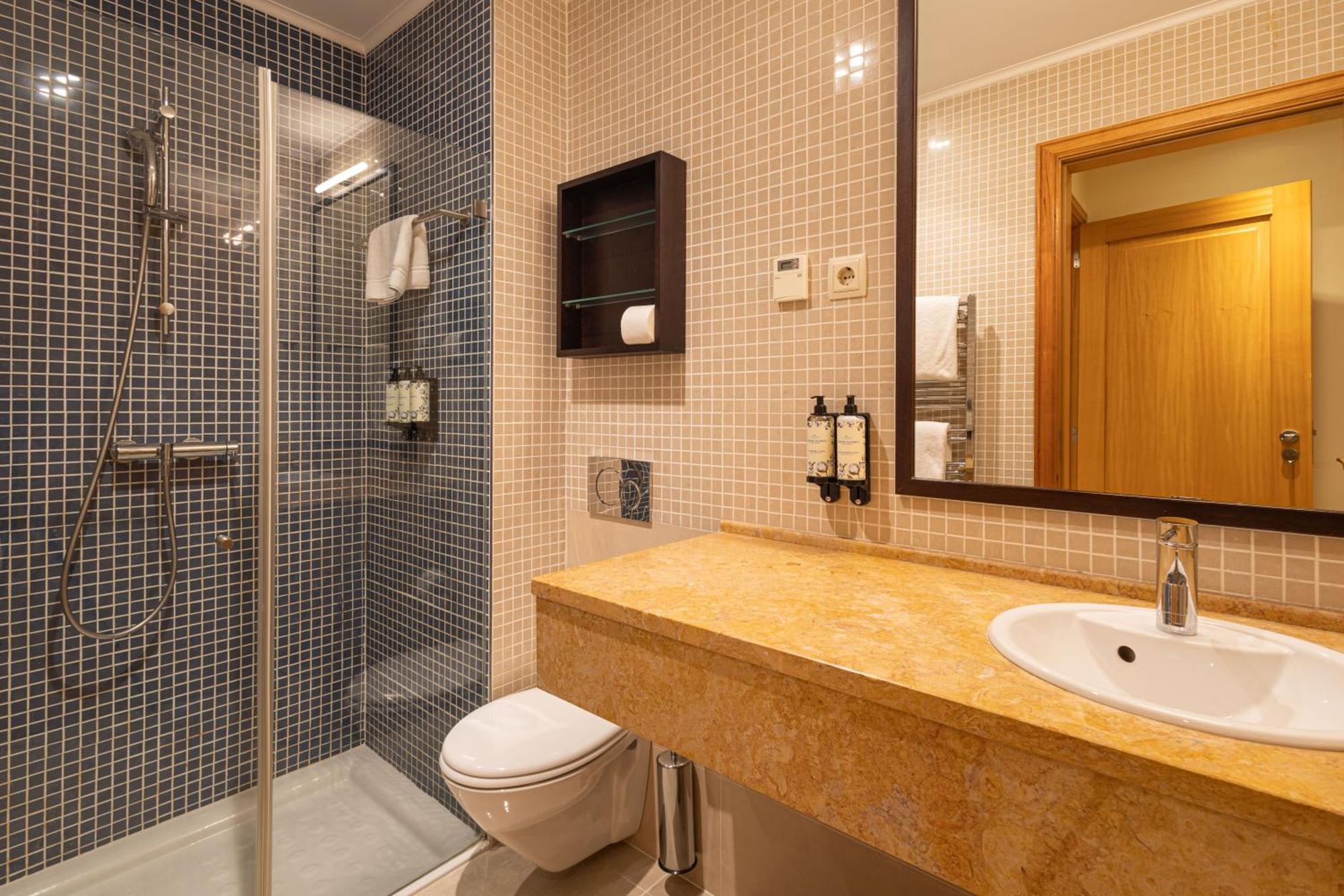 Appartement The Residences *
