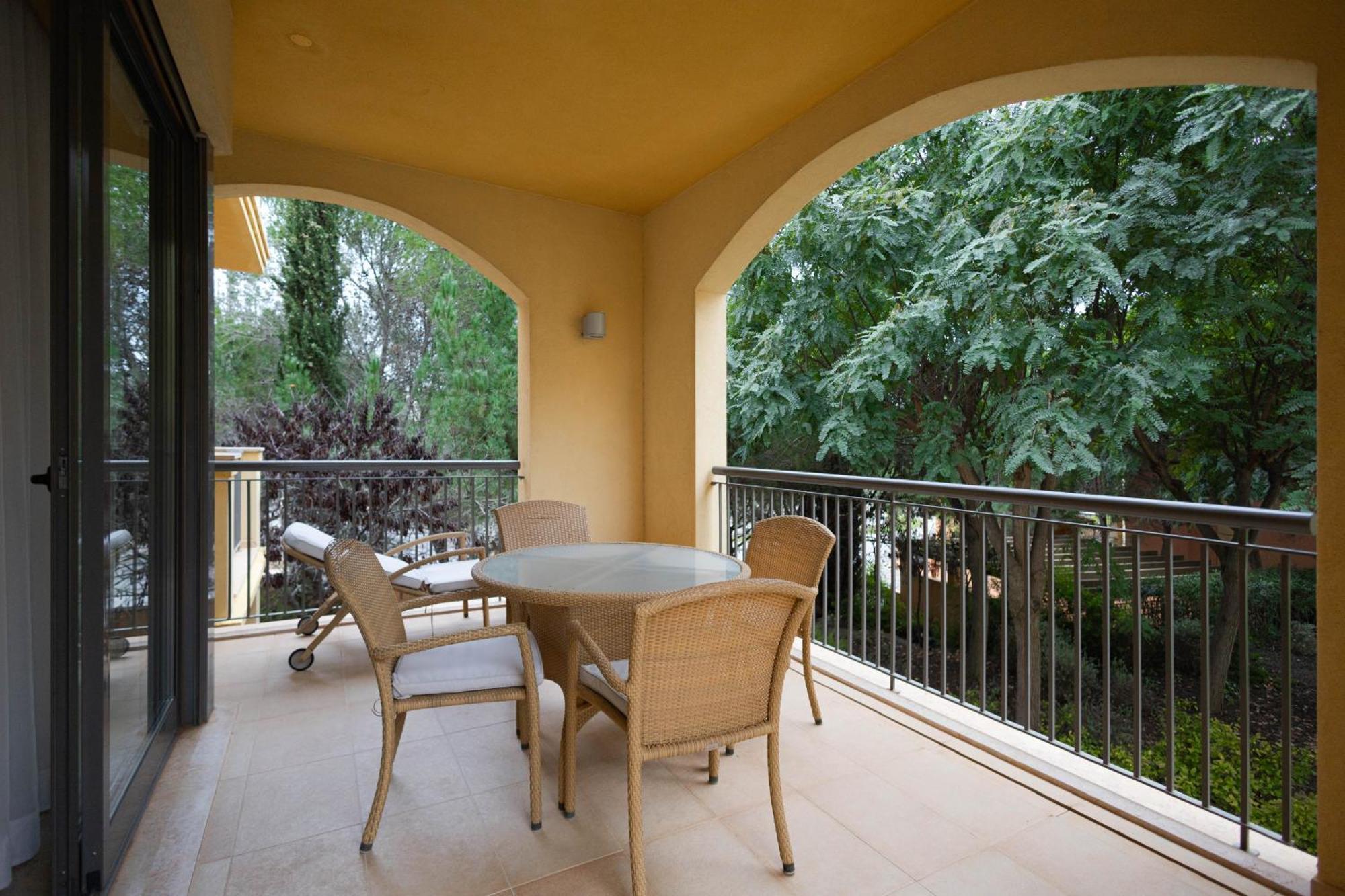 The Residences Appartement Vilamoura