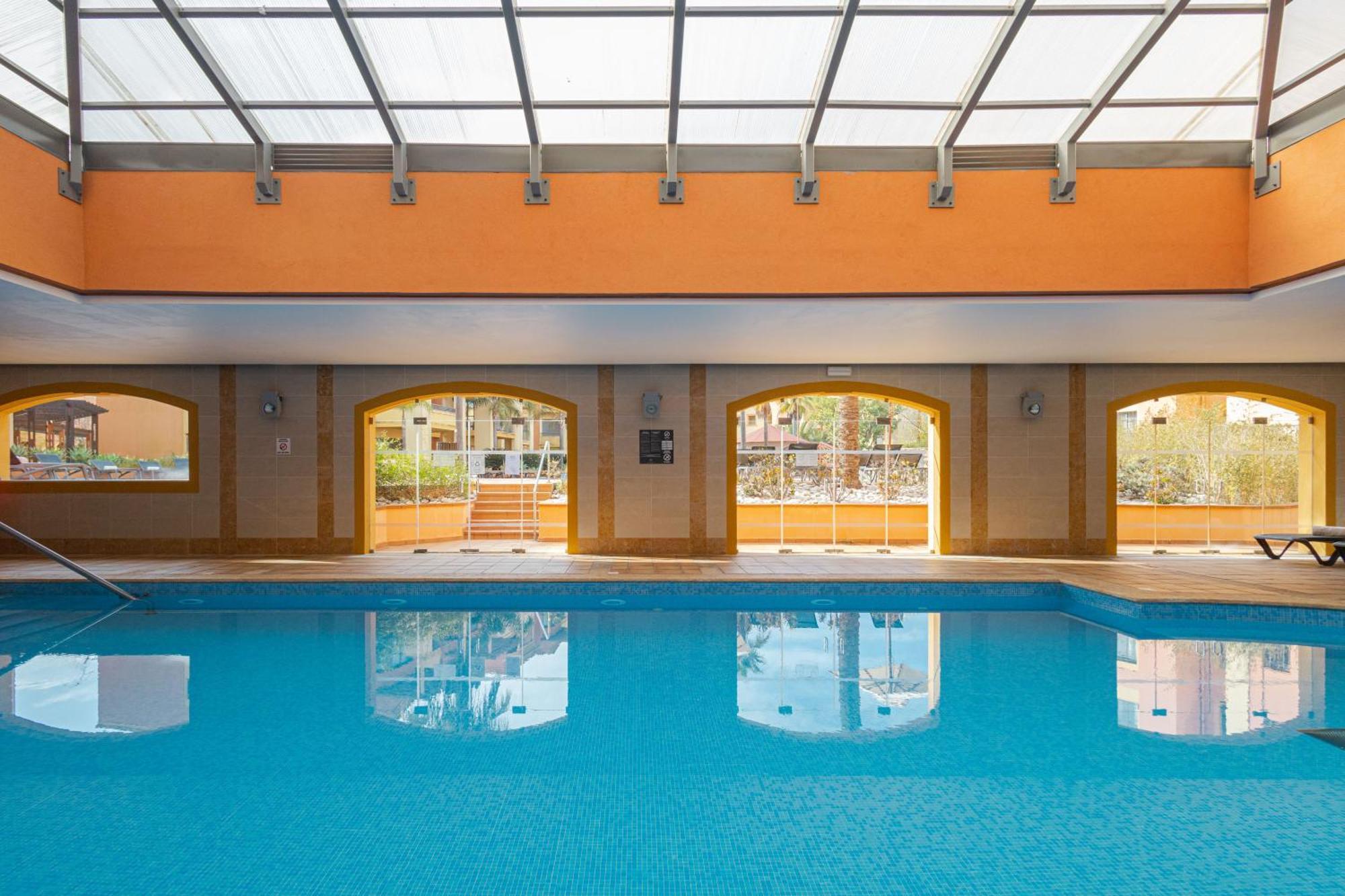The Residences Appartement