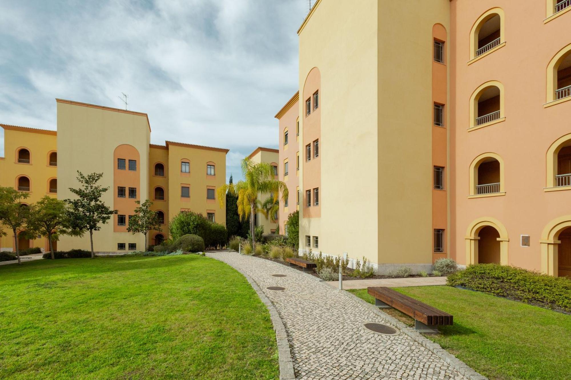 The Residences Appartement *
