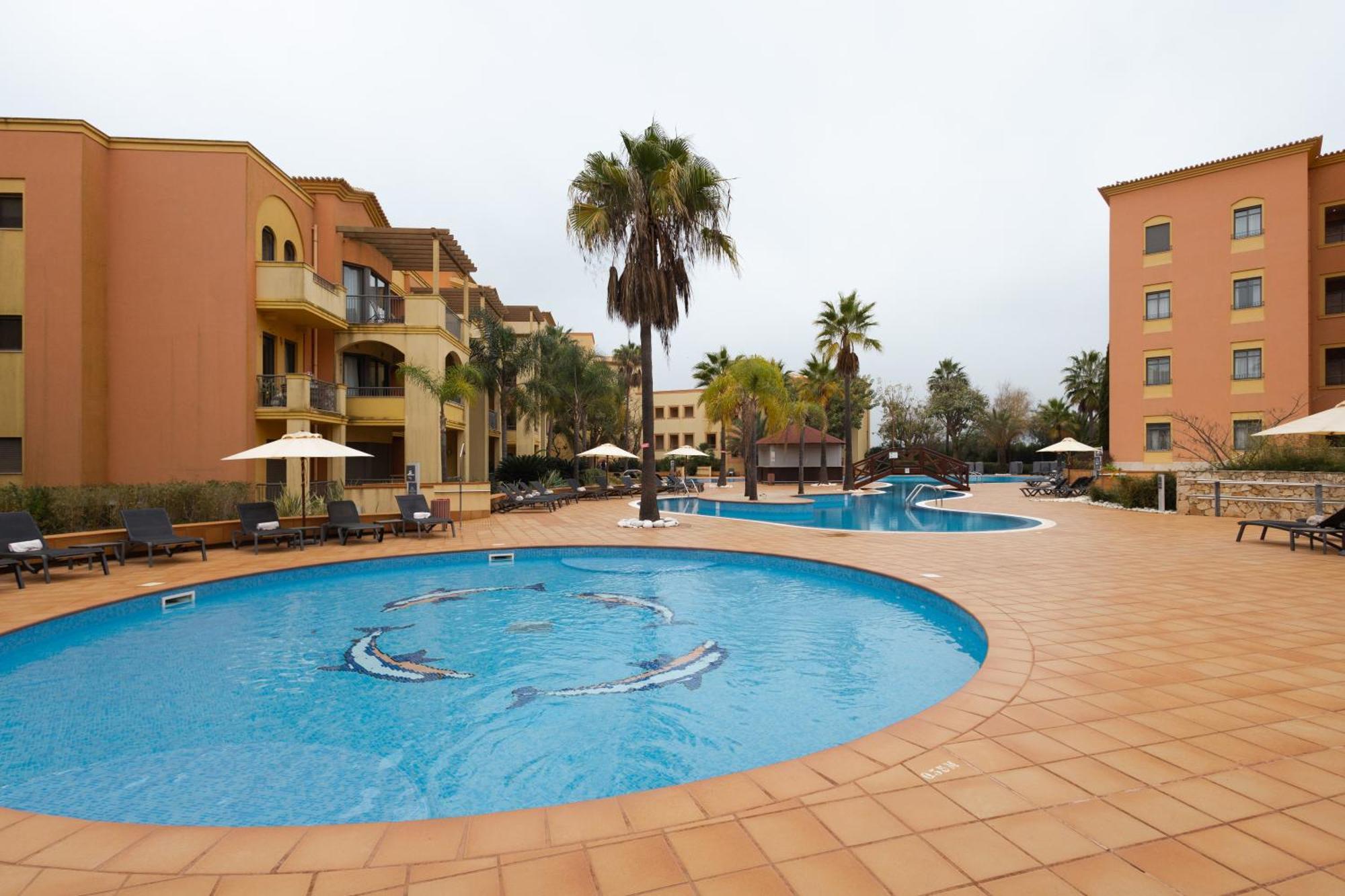 The Residences Appartement Vilamoura