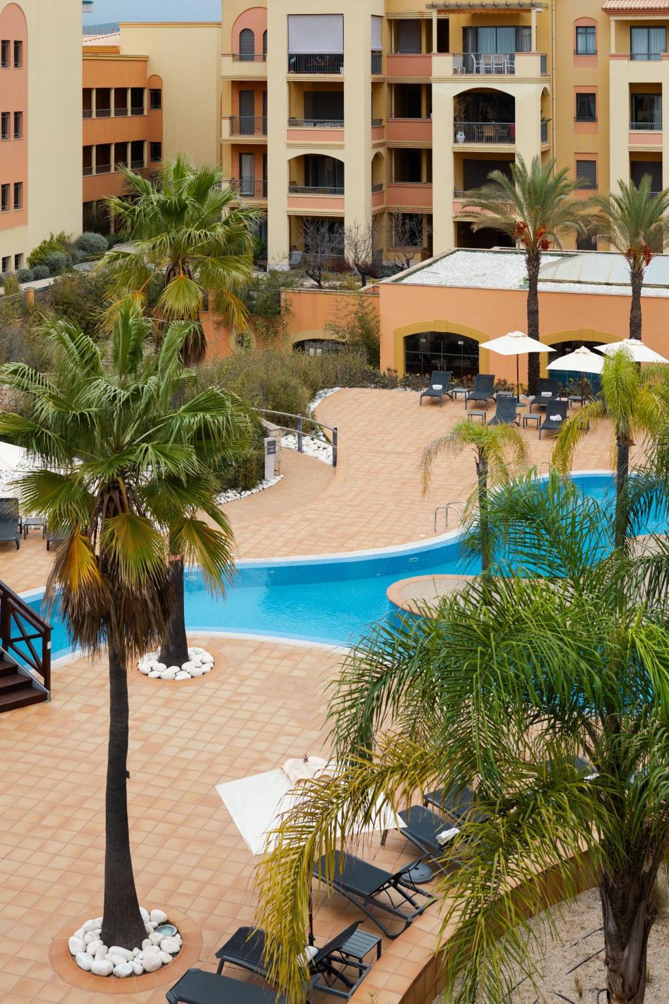 Appartement The Residences Vilamoura
