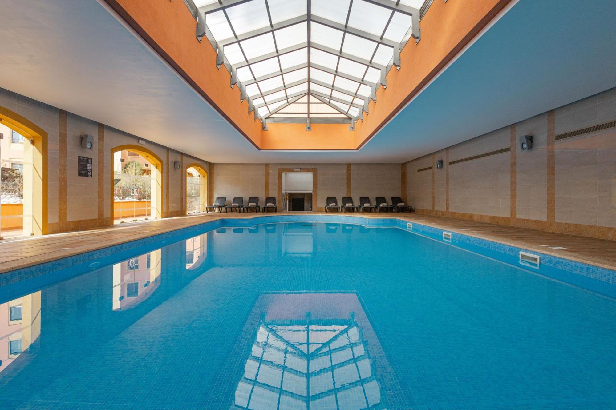 The Residences Appartement *