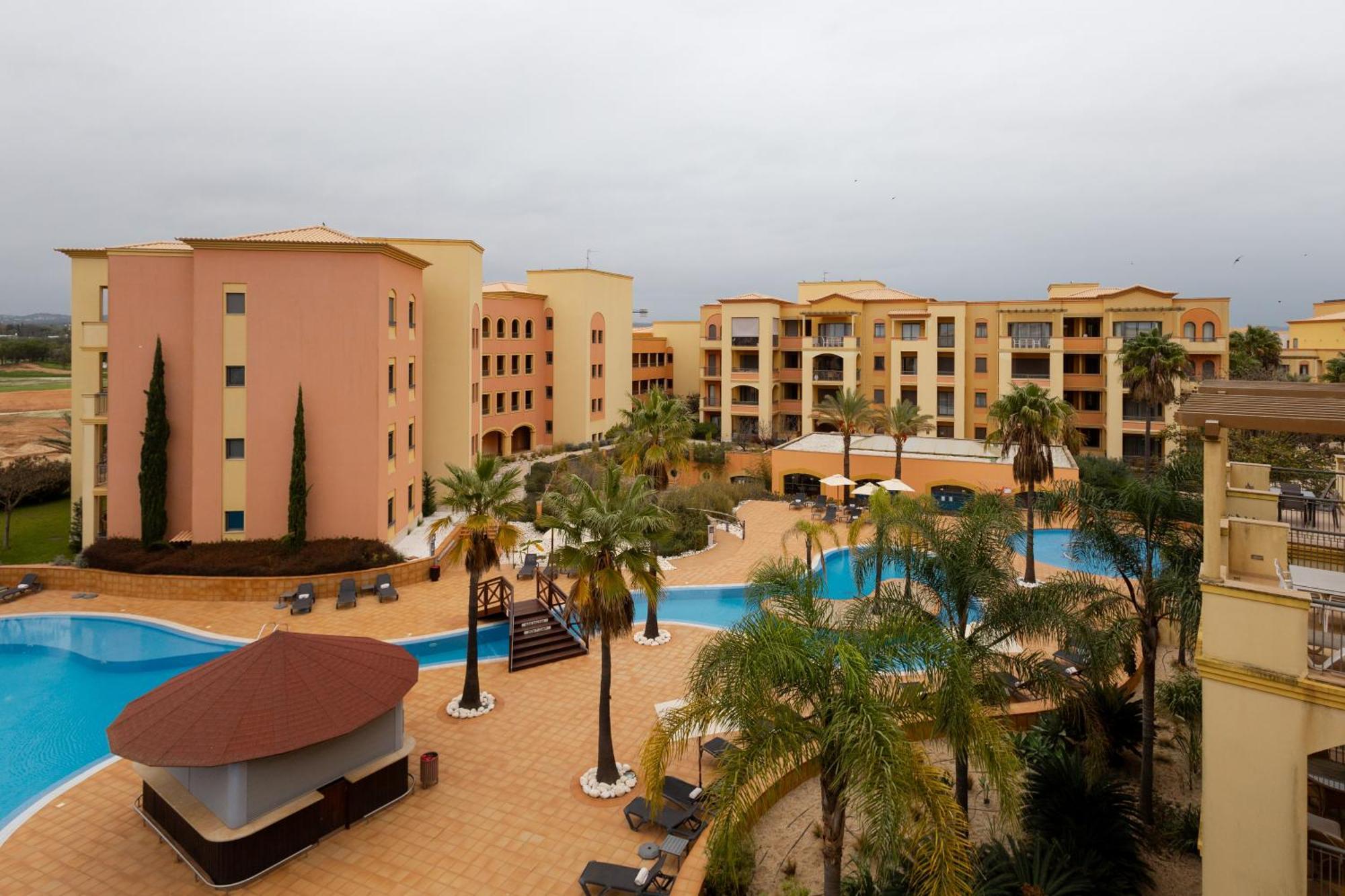 Appartement The Residences *