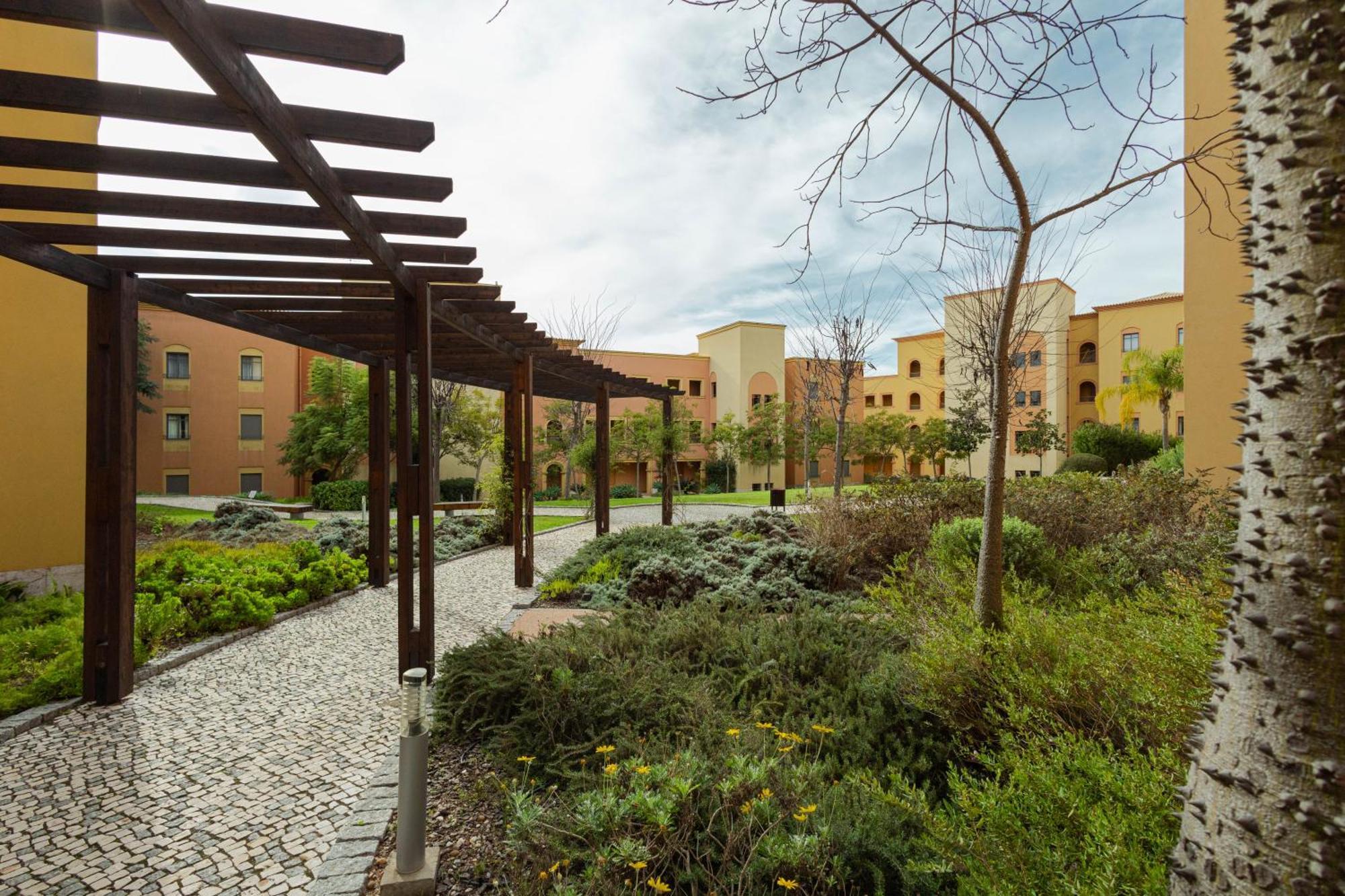 Appartement The Residences Vilamoura