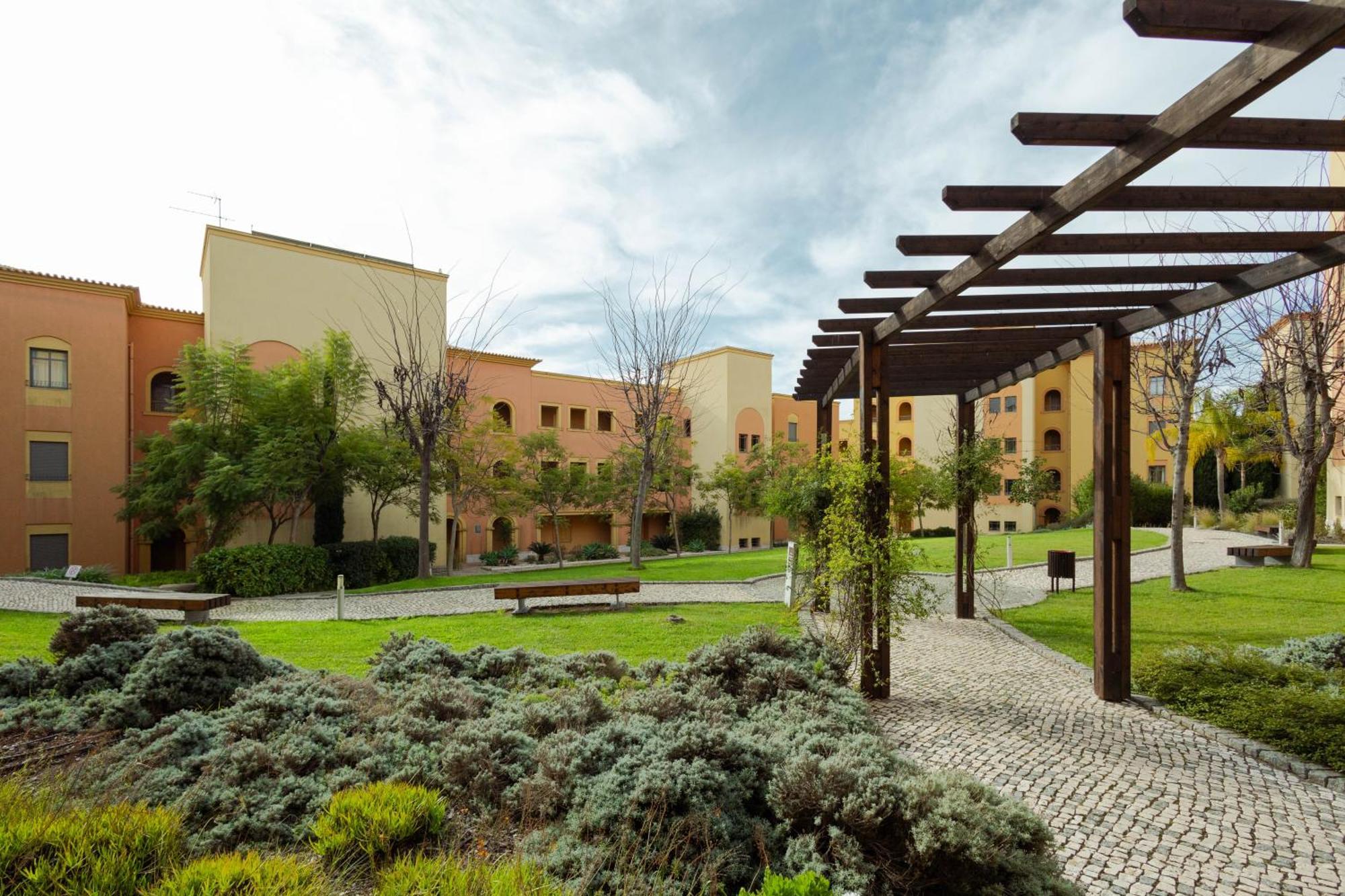 The Residences Appartement *