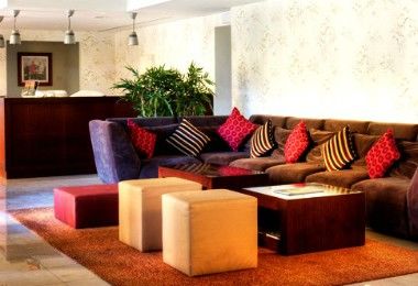 Appartement The Residences Vilamoura