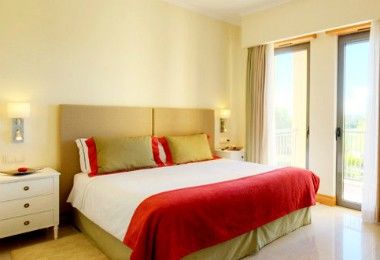 The Residences Appartement Vilamoura