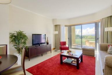 The Residences Appartement *