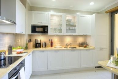 The Residences Appartement Vilamoura