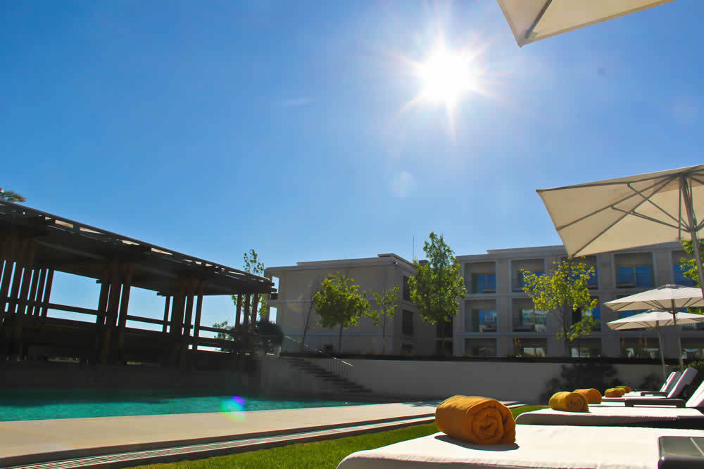 Appartement The Residences