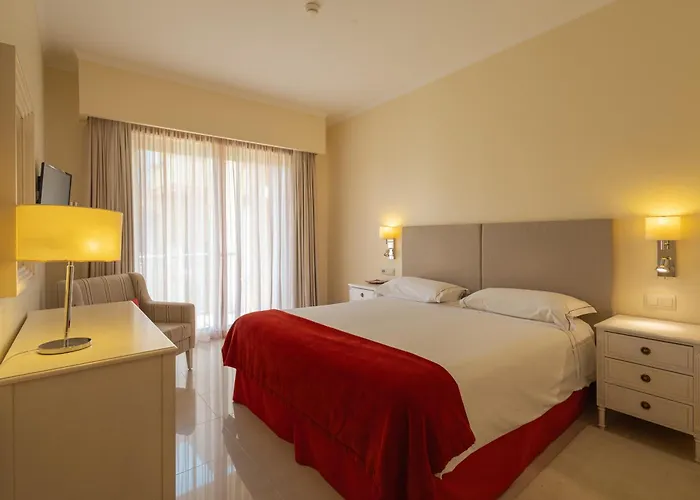 The Residences Vilamoura