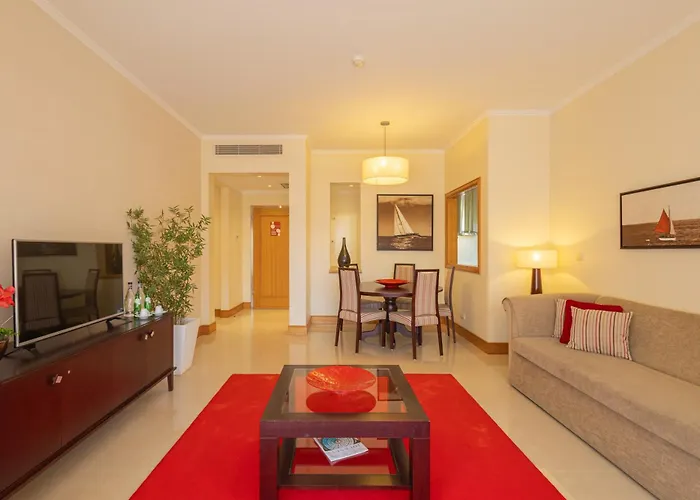 The Residences Vilamoura