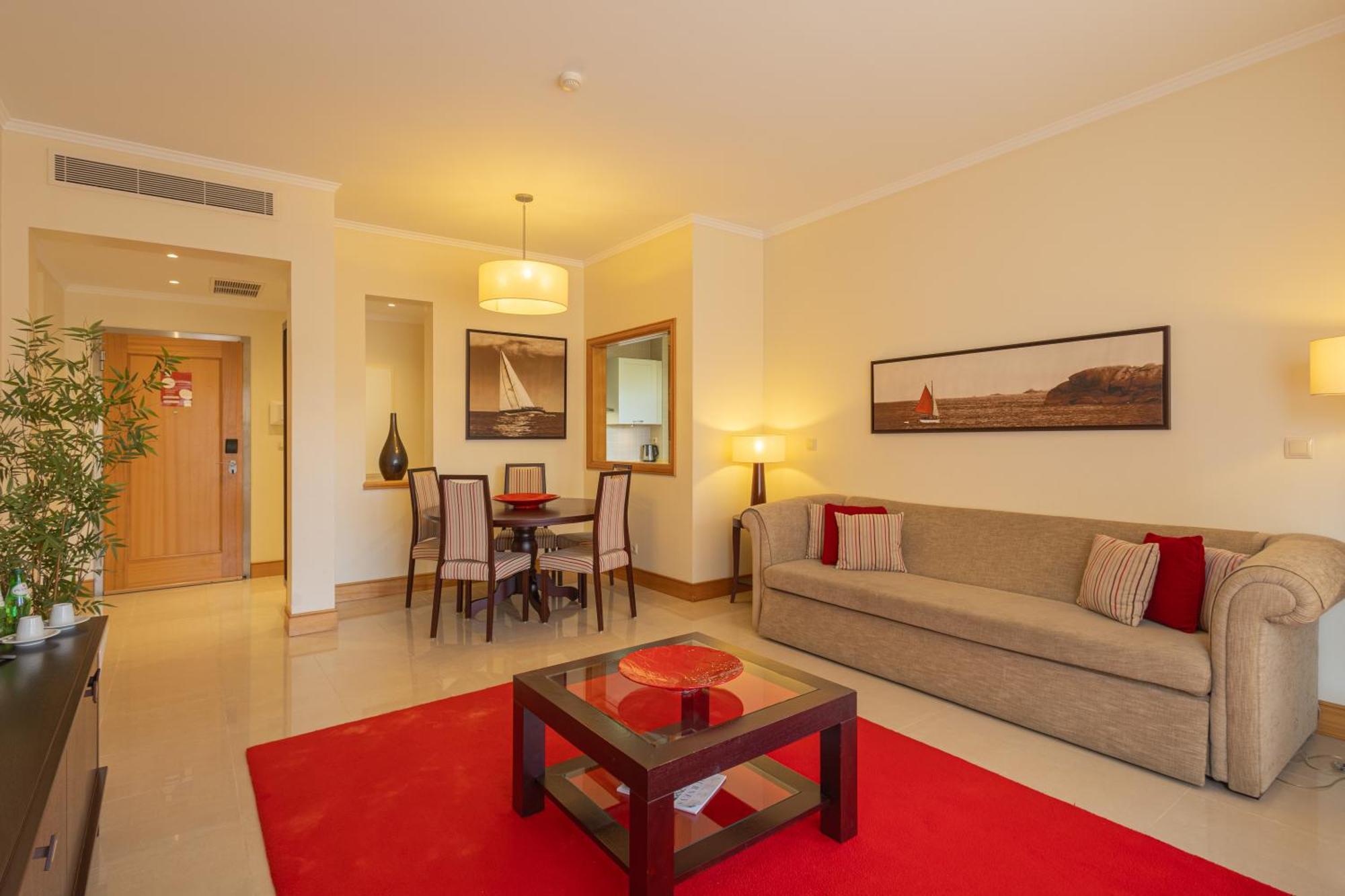 The Residences Apartment