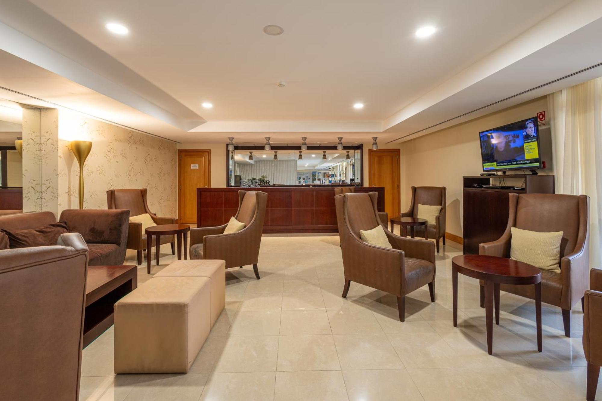The Residences Apartment