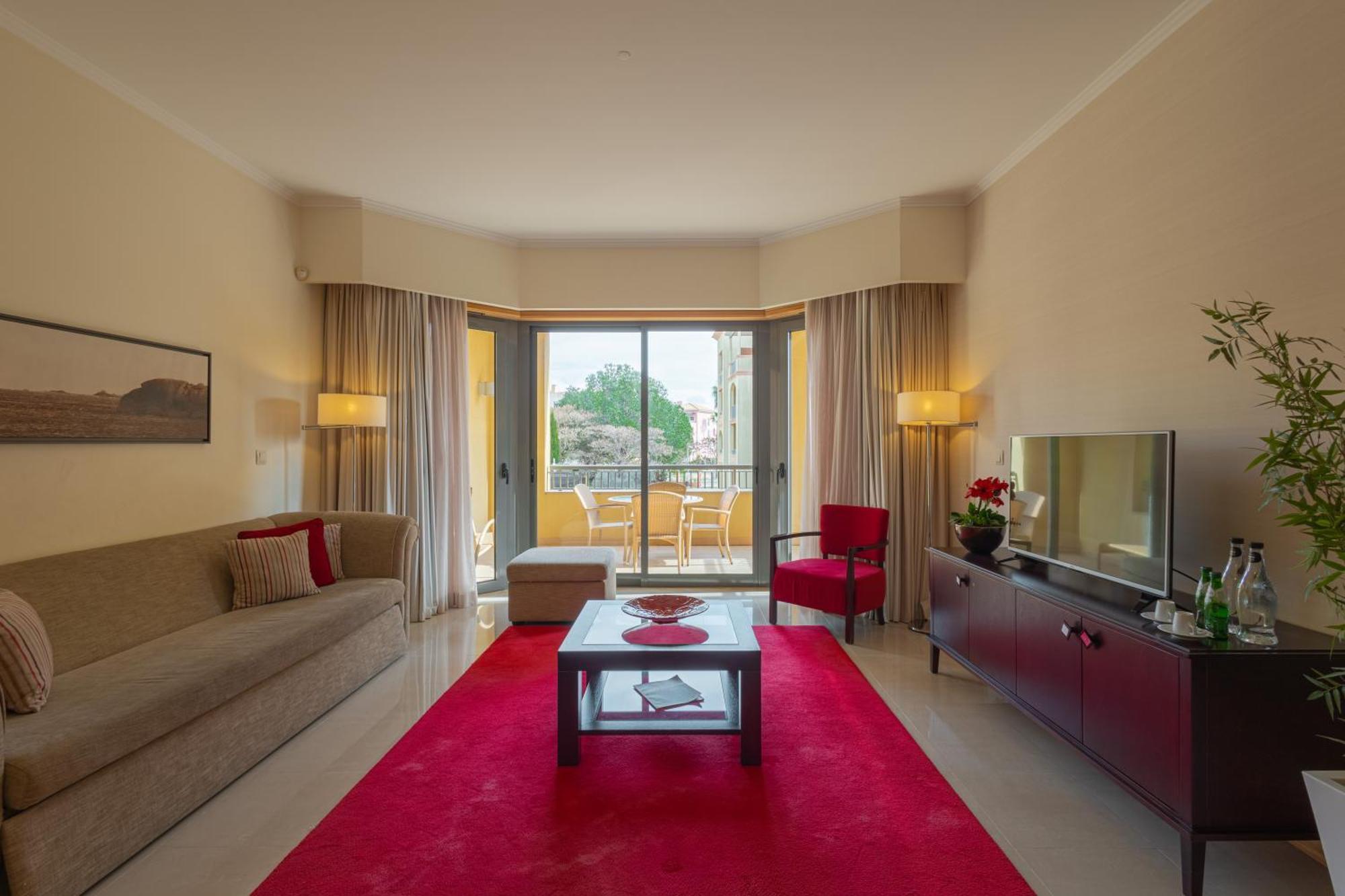 The Residences Apartment Vilamoura