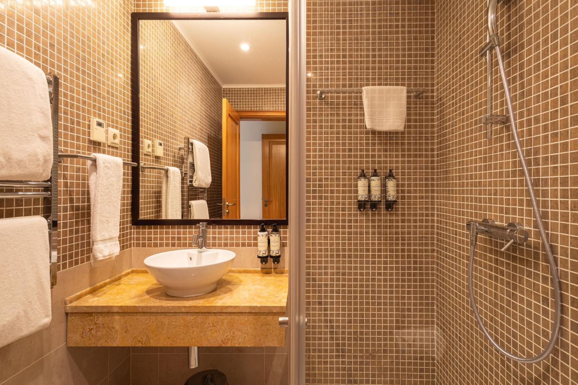 The Residences Apartment