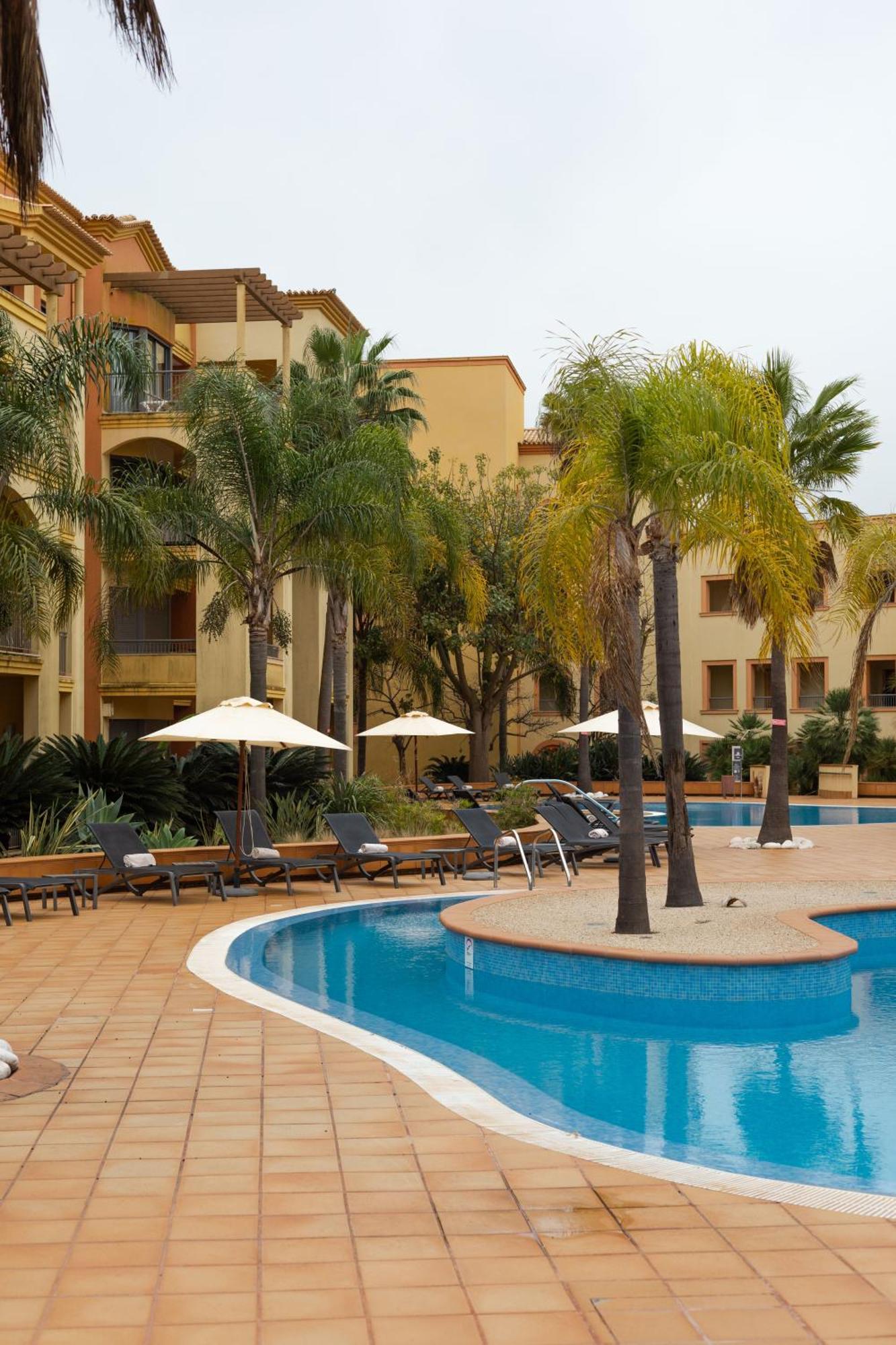 The Residences Apartment Vilamoura